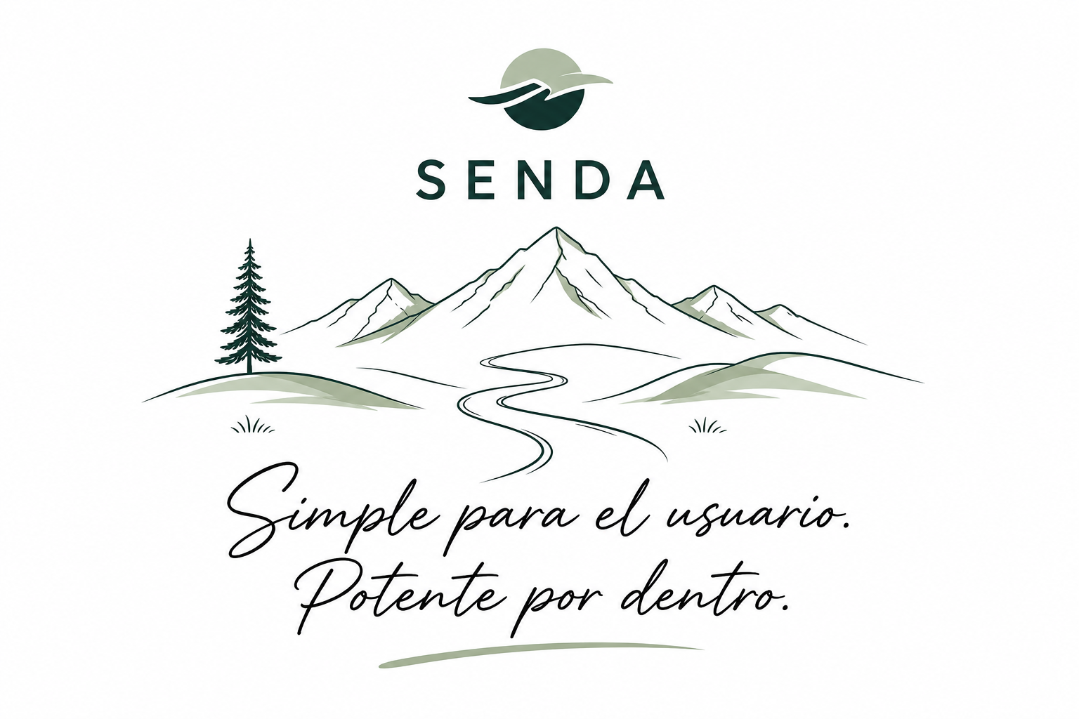 SENDA